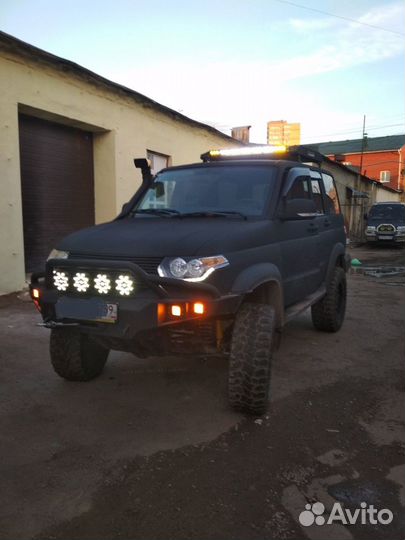 Автосервис 