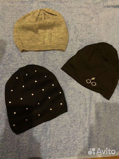 Вещи пакетом на девочку