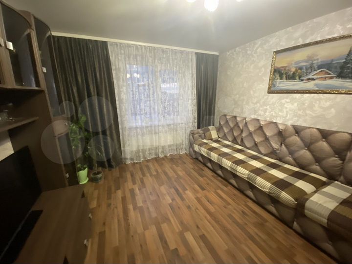 3-к. квартира, 66,5 м², 8/9 эт.