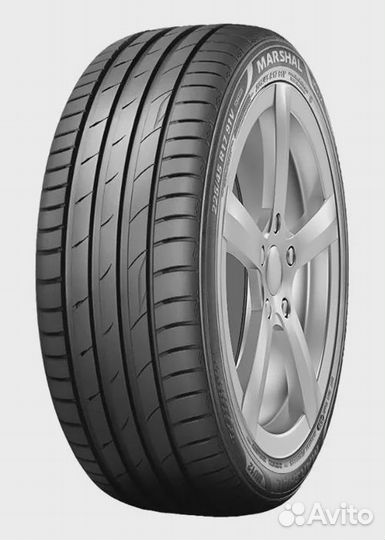 Marshal MU12 285/55 R18