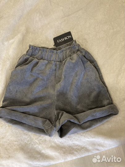 Шорты женские