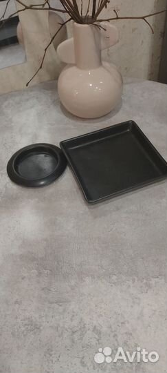 Подсвечник ikea-2шт