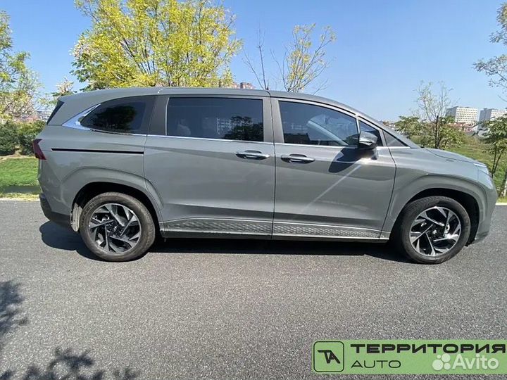 Hyundai Custo 2.0 AT, 2021, 40 000 км