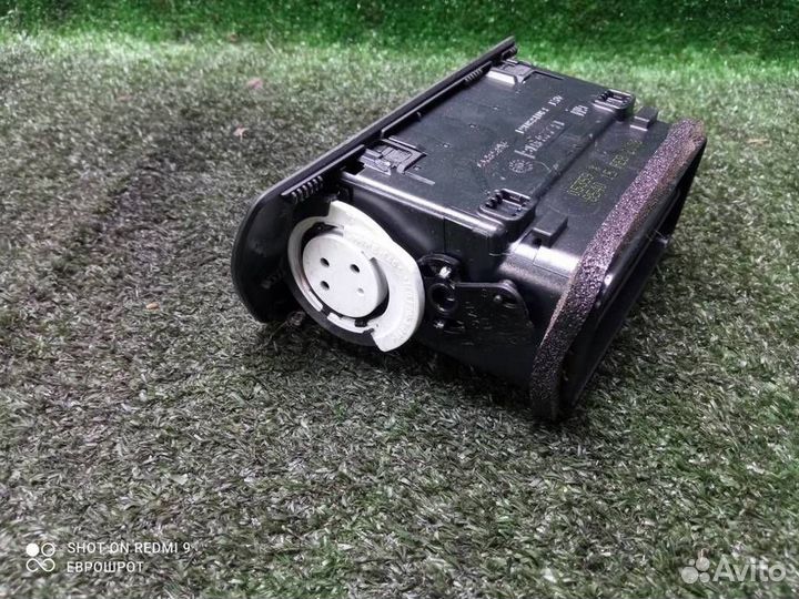 Дефлектор воздушный Opel Astra H (2004-2014)