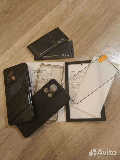 Телефон Realme gt 2 master explorer edition