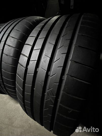 Bridgestone Alenza 001 255/50 R20