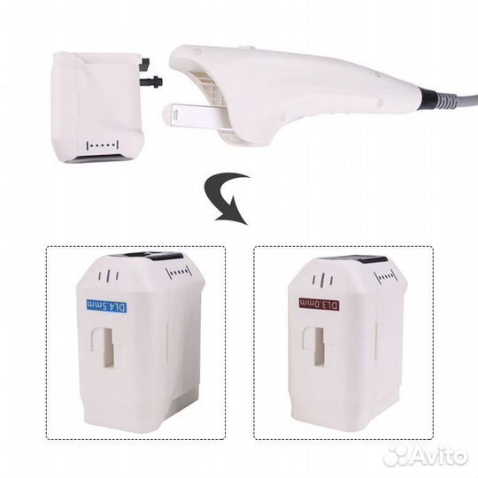 Лучший аппарат омоложения кожи 4d hi-fu подтяжка