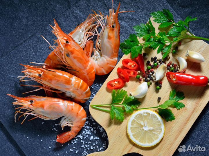 Франшиза рыбного магазина: проверенный путь