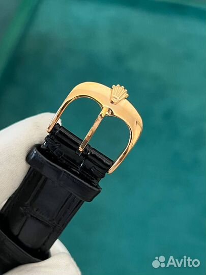 Часы Rolex geneve