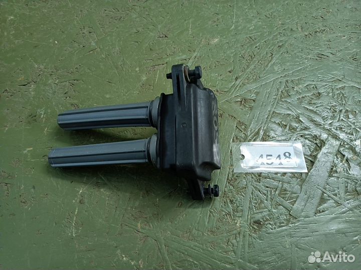 Катушка зажигания