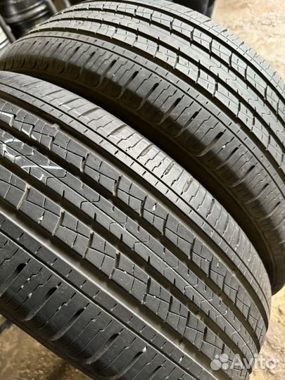 Kumho Solus KH16 225/55 R19