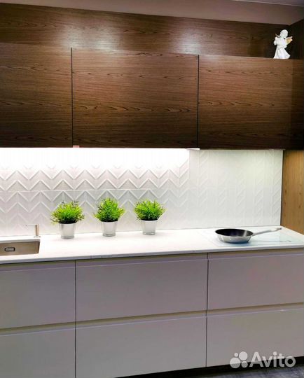 Кухни на заказ