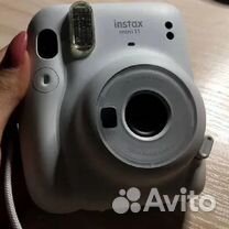 Фотоаппарат моментальной печати Fujifilm Instax m