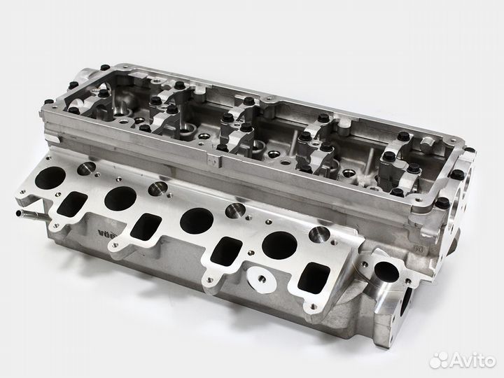 Головка блока цилиндров 03L103265BX T5 T6