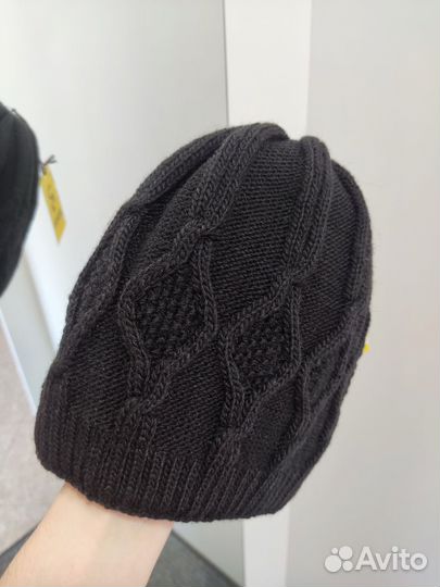 Шапка женская