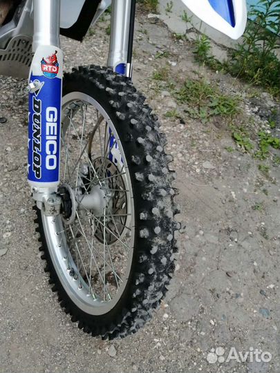 Форсаж 450