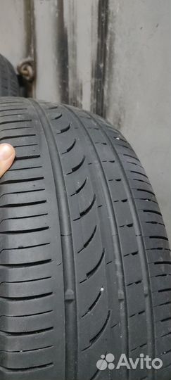 Formula Energy 215/65 R16