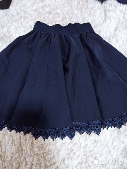 Школьная форма для девочки