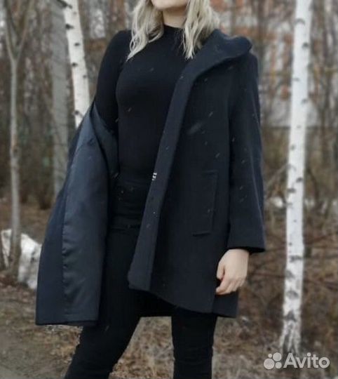 Пальто