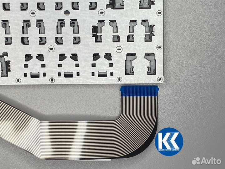 Клавиатура asus X540 X540L X540LA X540CA черная