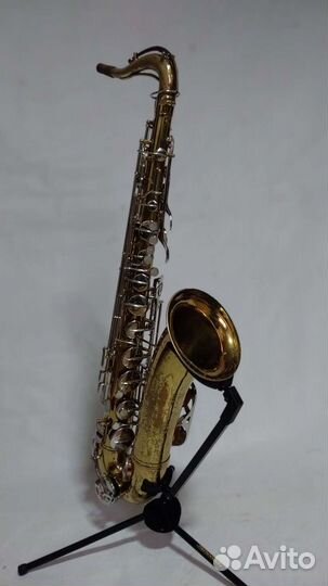 Саксофон тенор Conn 16M