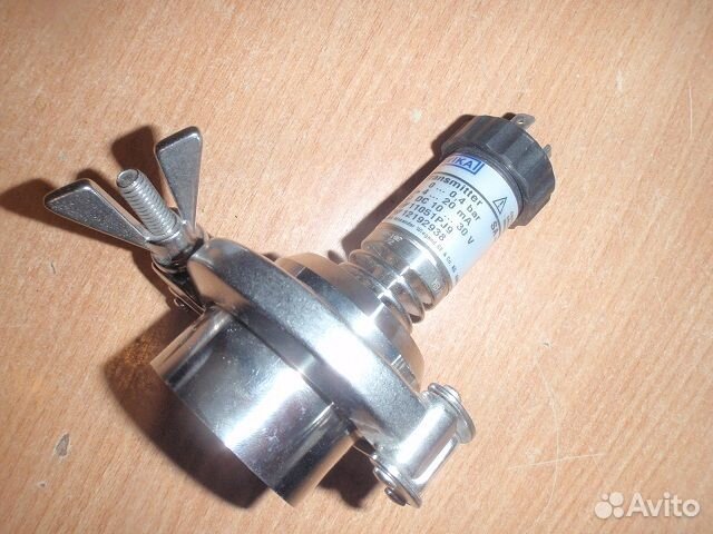 Датчик давления Transmitter SA-11 0-0.4bar соедин