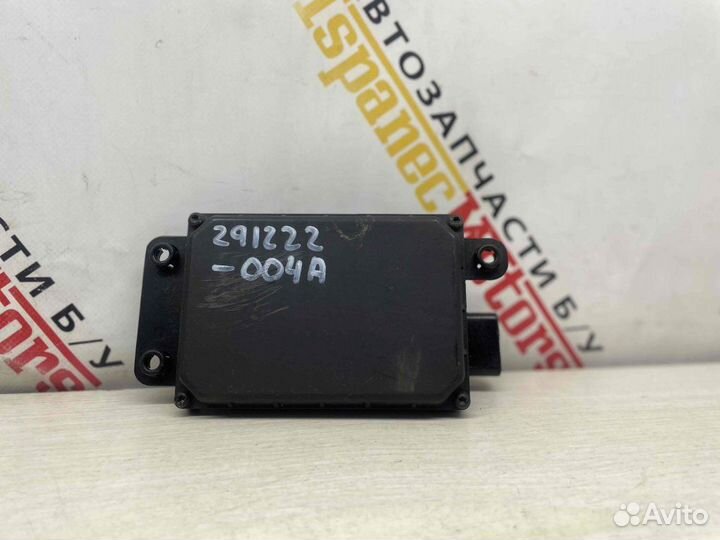 Радар Land Rover Range Rover L405 4.4 2016