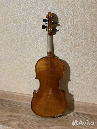 Скрипка Goronok Нова 1/2