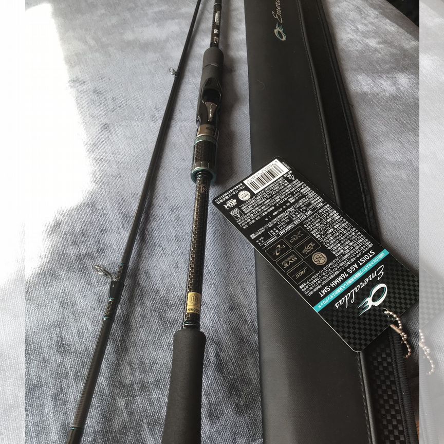82mhh Eging Daiwa Emeraldas Stoist Ags 82mhh DAIWA エメラルダス