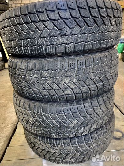 Michelin X-Ice 185/65 R15