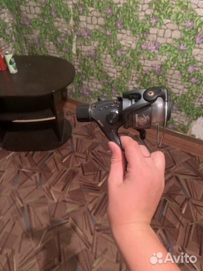 Катушка cobra CB340