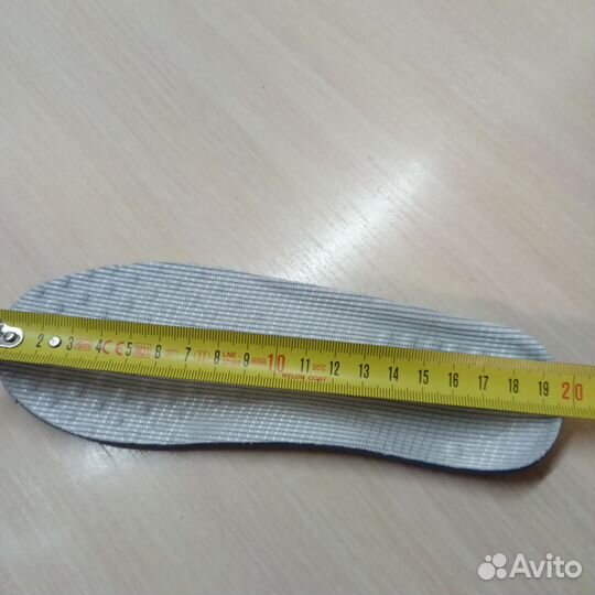 Кеды детские 32 размер, новые