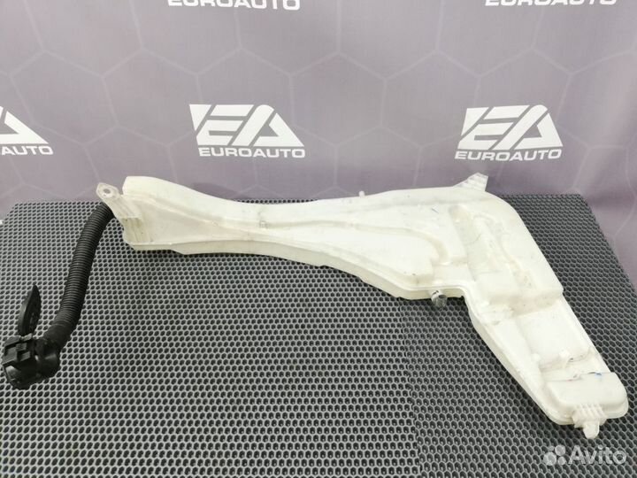 Бачок омывателя 7255828 BMW 5 F10/F11/GT F07