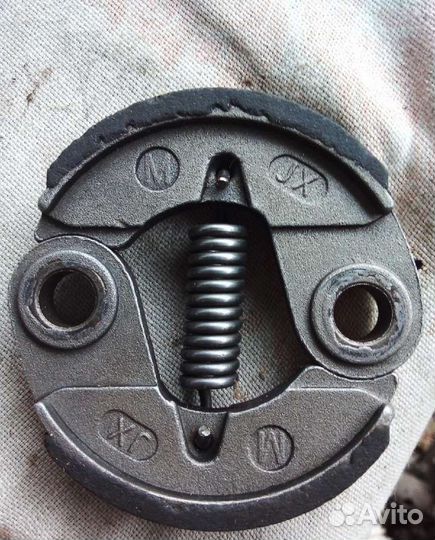 Бензотример