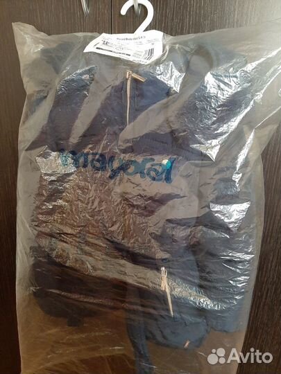 Mayoral зима куртка пальто для девочки