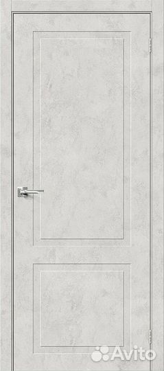 Дверь межкомнатная Граффити-12