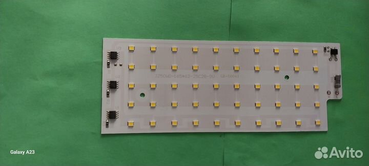 Светодиодный прожектор 50 вт