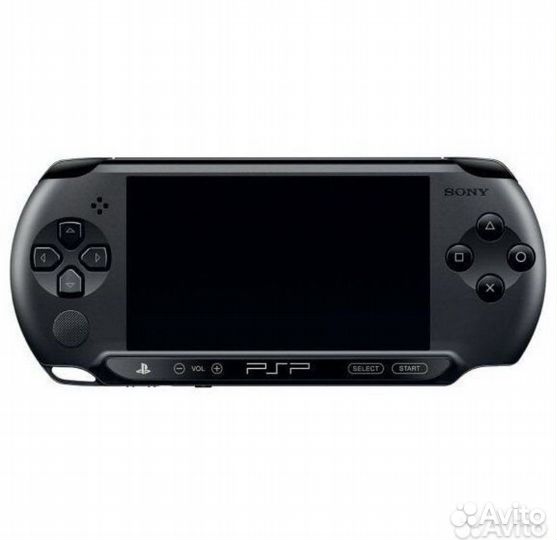 Sony PSP e 1008