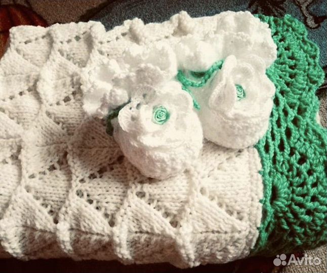 Вязание на заказ