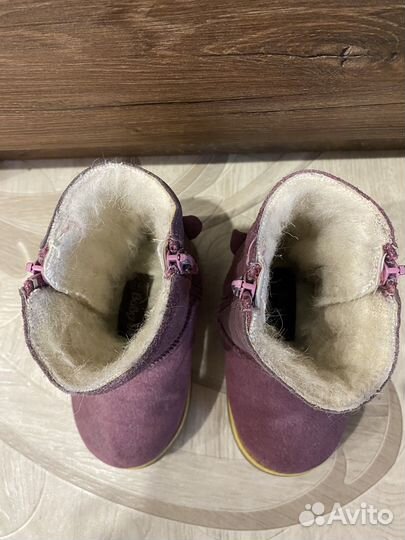 Ugg угги детские 21