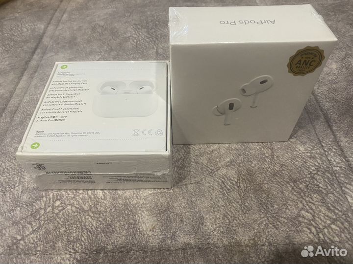 Airpods pro 2 premium