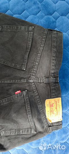 Levi's 501
