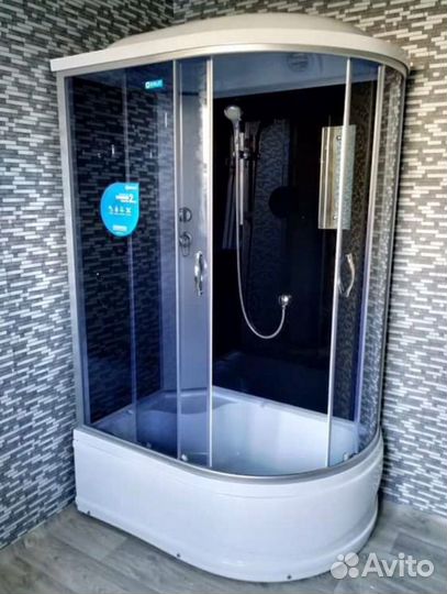 Сборка и ремонт душевных кабин