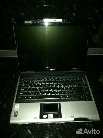 Acer 5560