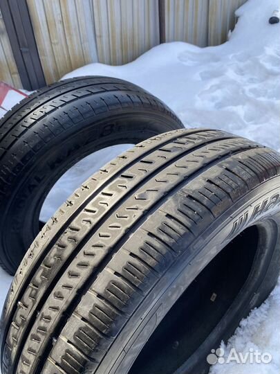 Hankook Radial RA28 205/65 R16C 105T