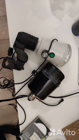 Вспышки для фотоаппарата подходят для nikon d3100 объявление продам