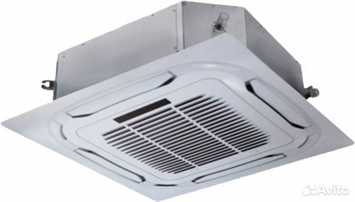 Кассетная сплит-система Denko DCS 18 сн