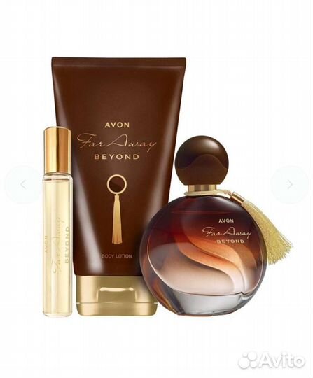 Эйвон по закупке Avon