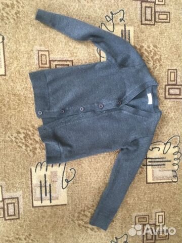 Вещи на мальчика