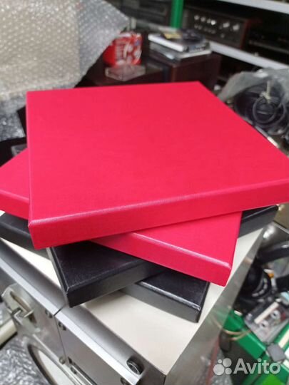 Катушки для катушечного магнитофона